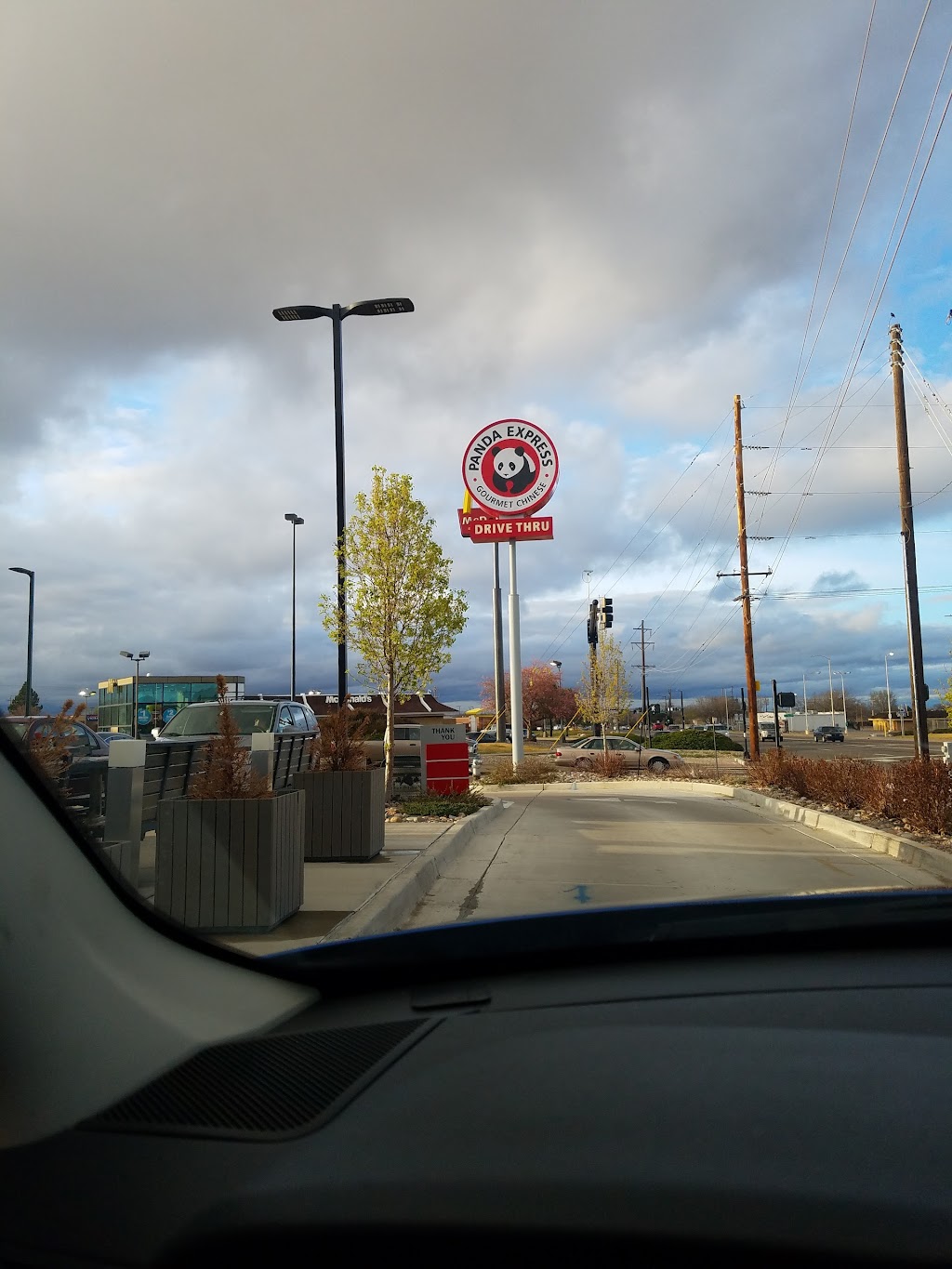 Panda Express | restaurant | 2001 S Pueblo Blvd, Pueblo, CO 81005, USA | 7195649000 OR +1 719-564-9000