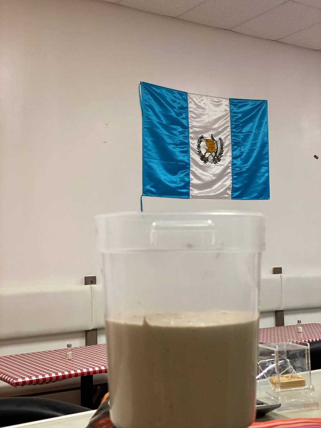 La Guatemalteca | restaurant | 2701 Frederick Rd, Opelika, AL 36801, USA | 3343632216 OR +1 334-363-2216