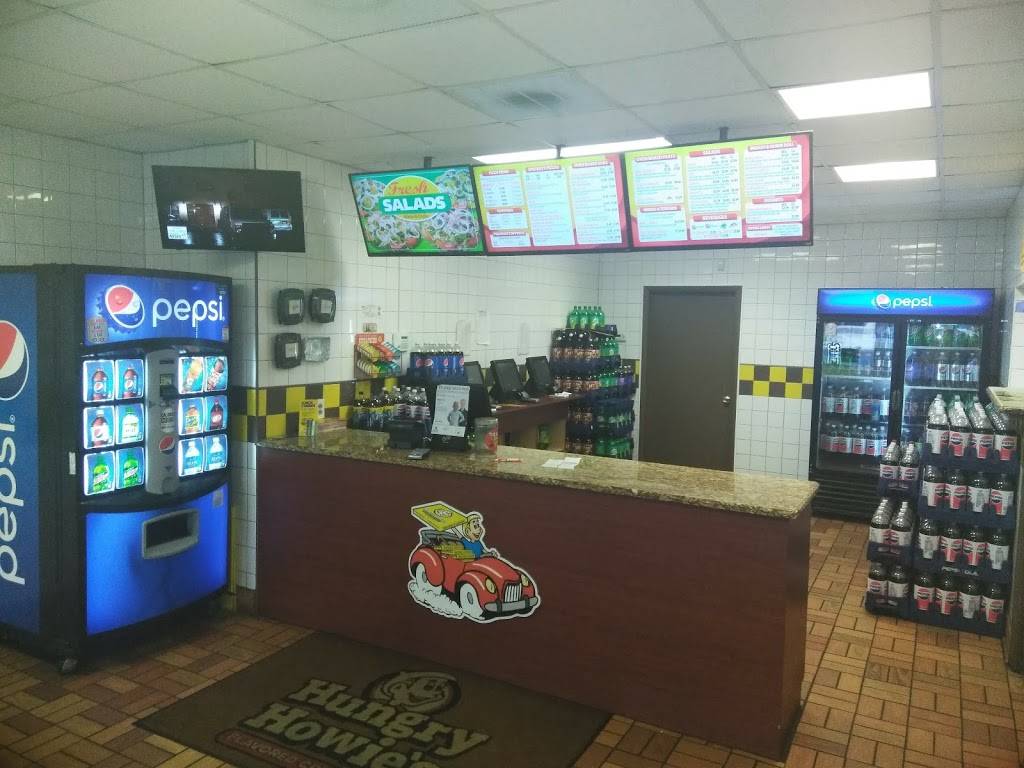 Hungry Howies Pizza | meal delivery | 2004 S Parsons Ave, Seffner, FL 33584, USA | 8136840807 OR +1 813-684-0807