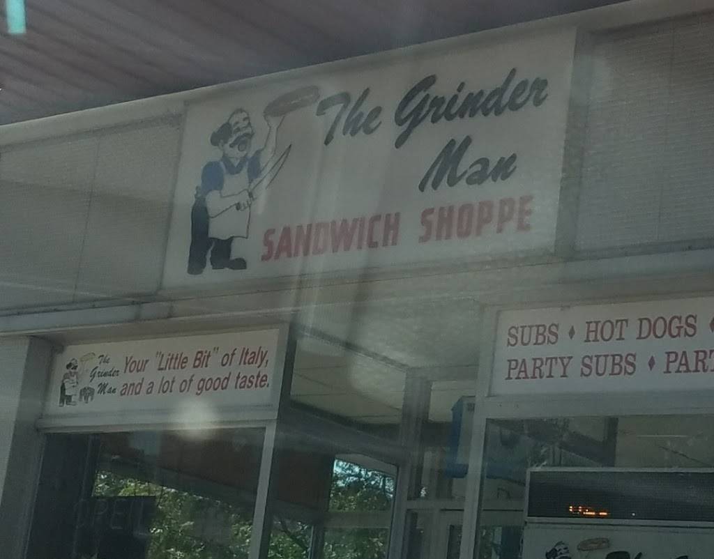 The Grinder Man | restaurant | 101 S Summit St, Arkansas City, KS 67005, USA | 6204426420 OR +1 620-442-6420