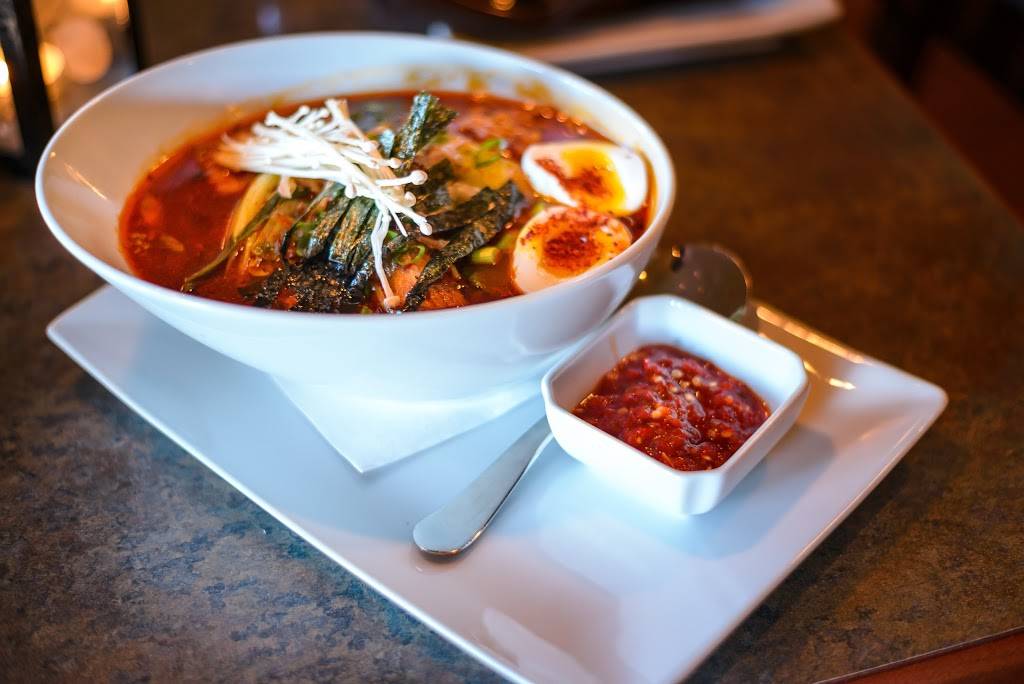 Bar Dojo | restaurant | 8404 Bowdoin Way, Edmonds, WA 98026, USA | 4259677267 OR +1 425-967-7267