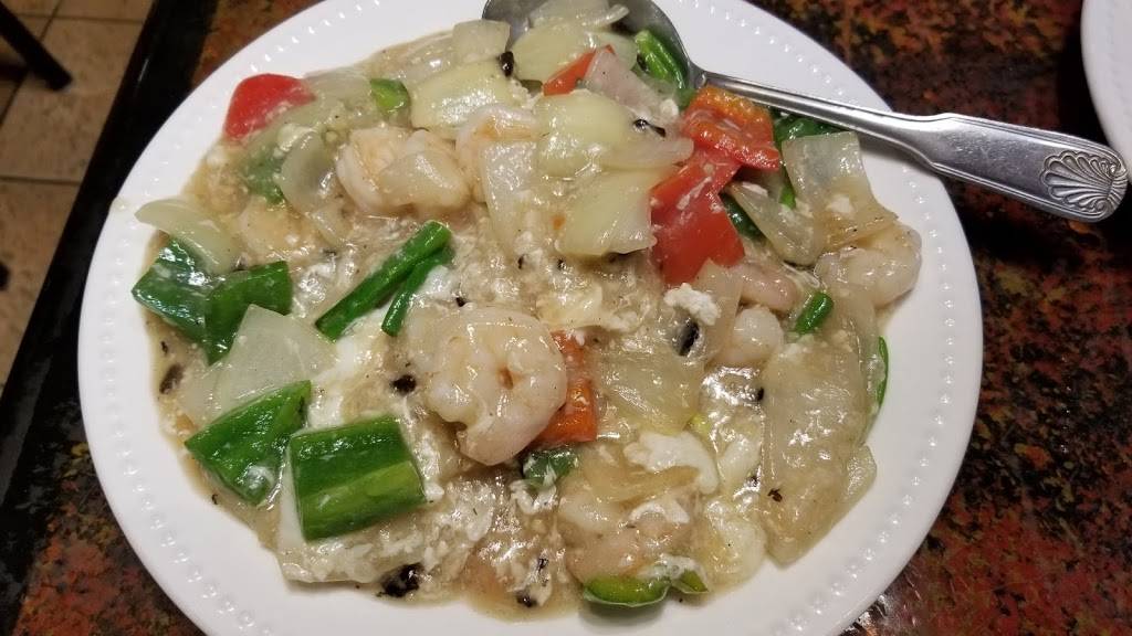 New Rice Bowl | restaurant | 7416 Fair Oaks Blvd, Carmichael, CA 95608, USA | 9169731288 OR +1 916-973-1288