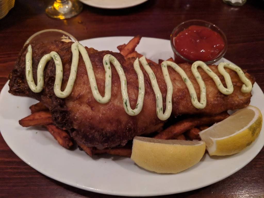 Jasper Murdocks Alehouse | restaurant | 325 S Main St, Norwich, VT 05055, USA | 8026491143 OR +1 802-649-1143