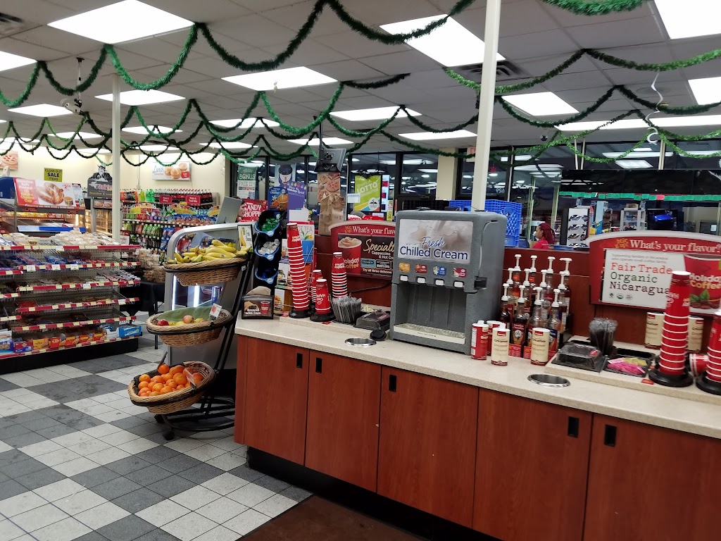 Holiday Stationstores | cafe | 629 Rice St, St Paul, MN 55103, USA | 6512912458 OR +1 651-291-2458