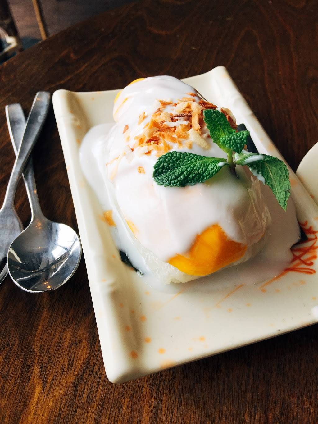 My-Thai Restaurant | restaurant | 51 King St N, Waterloo, ON N2J 2W9, Canada | 5199548424 OR +1 519-954-8424