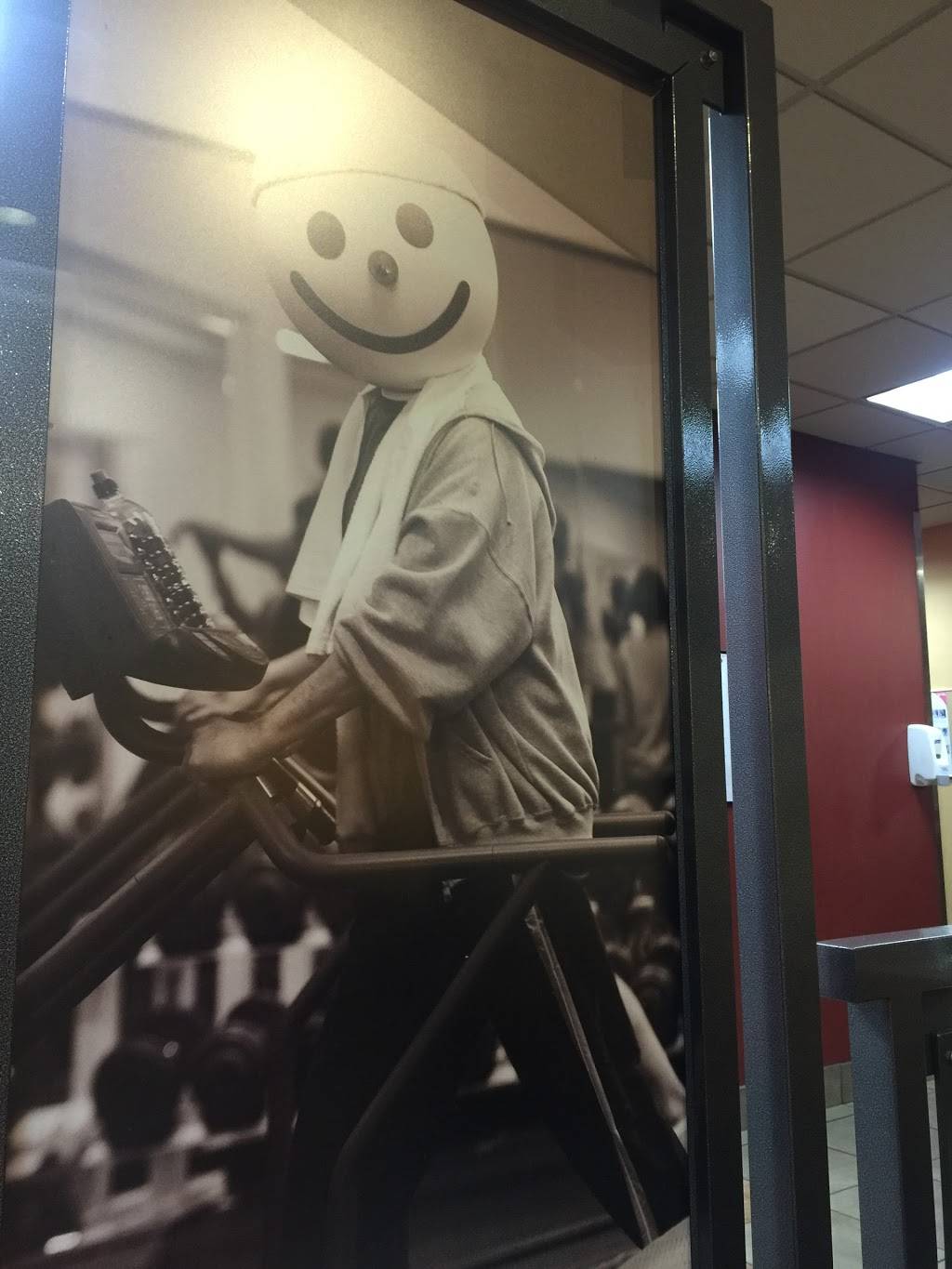 Jack in the Box | restaurant | 12207 Montwood Dr, El Paso, TX 79938, USA | 9158560736 OR +1 915-856-0736