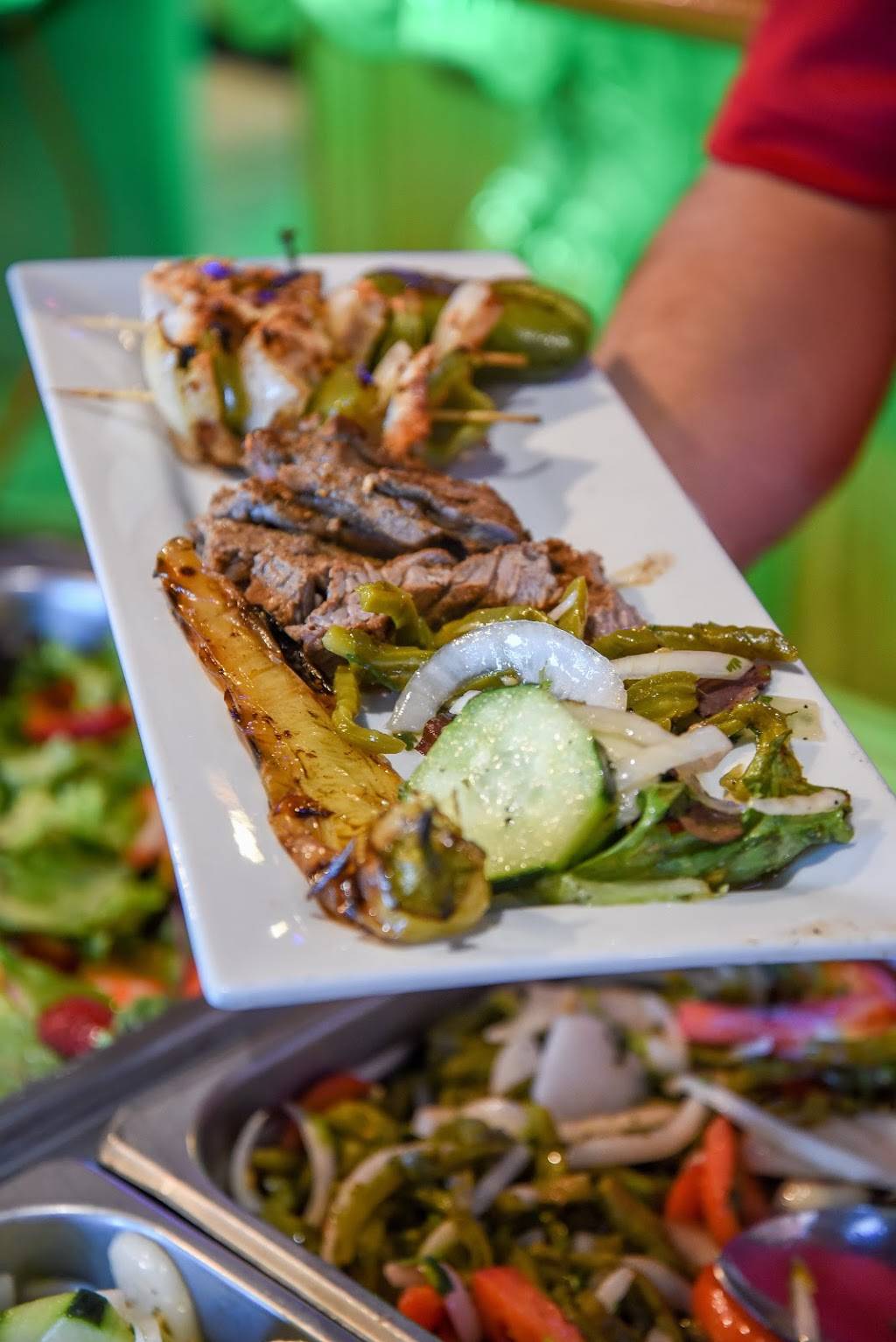 Cabos Mexican Grill | restaurant | 7367 Spout Springs Rd #150, Flowery Branch, GA 30542, USA | 7709650608 OR +1 770-965-0608