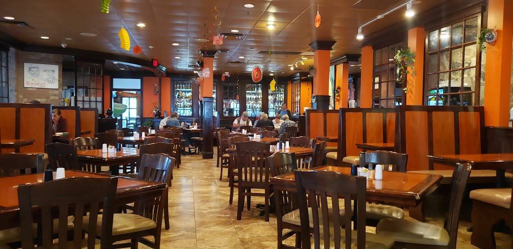 Don Peppers Mexican Grill Cantina | restaurant | 794 S Atlantic Ave, Ormond Beach, FL 32176, USA | 3866737668 OR +1 386-673-7668