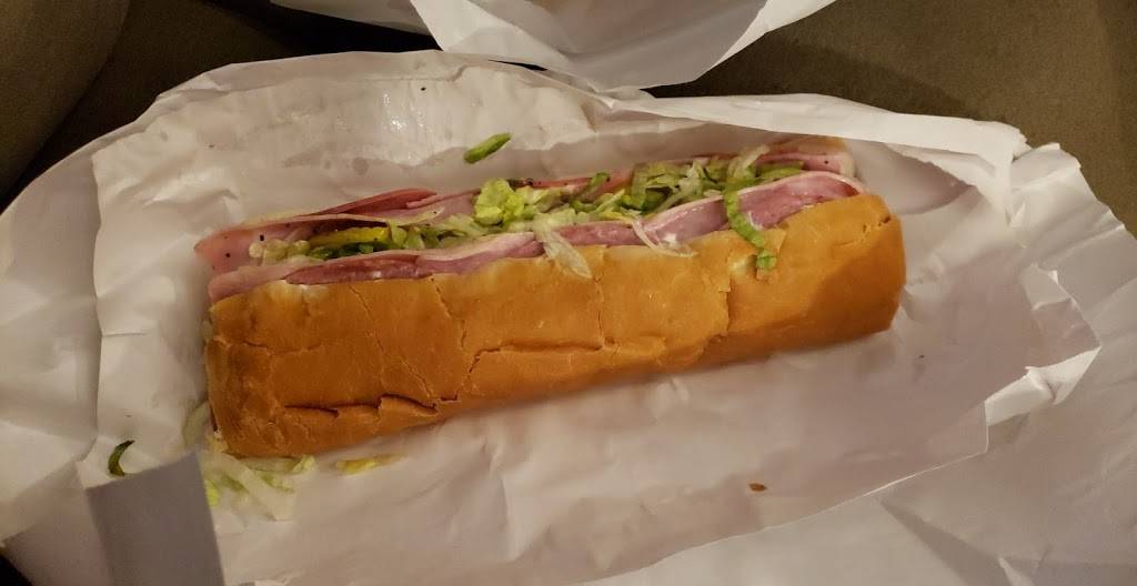 Anchor Hoagies | restaurant | 1956 Lincoln Hwy, North Versailles, PA 15137, USA | 4128233008 OR +1 412-823-3008