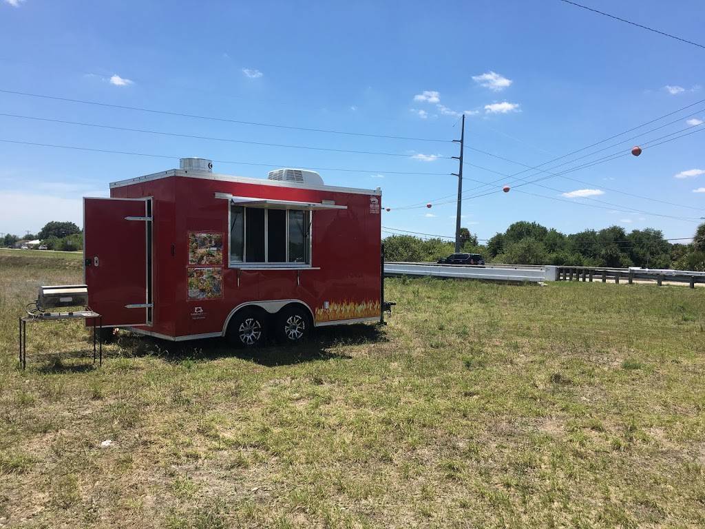 Caribbean flair island grill | restaurant | 1105 Homestead Rd N, Lehigh Acres, FL 33936, USA | 9418551558 OR +1 941-855-1558