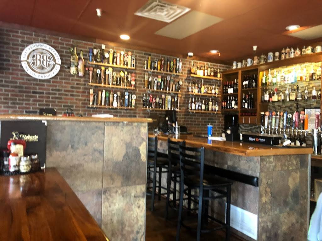 Roberts Italian Restaurant and Deli | restaurant | 6745 W Ken Caryl Ave, Littleton, CO 80128, USA | 7209817078 OR +1 720-981-7078