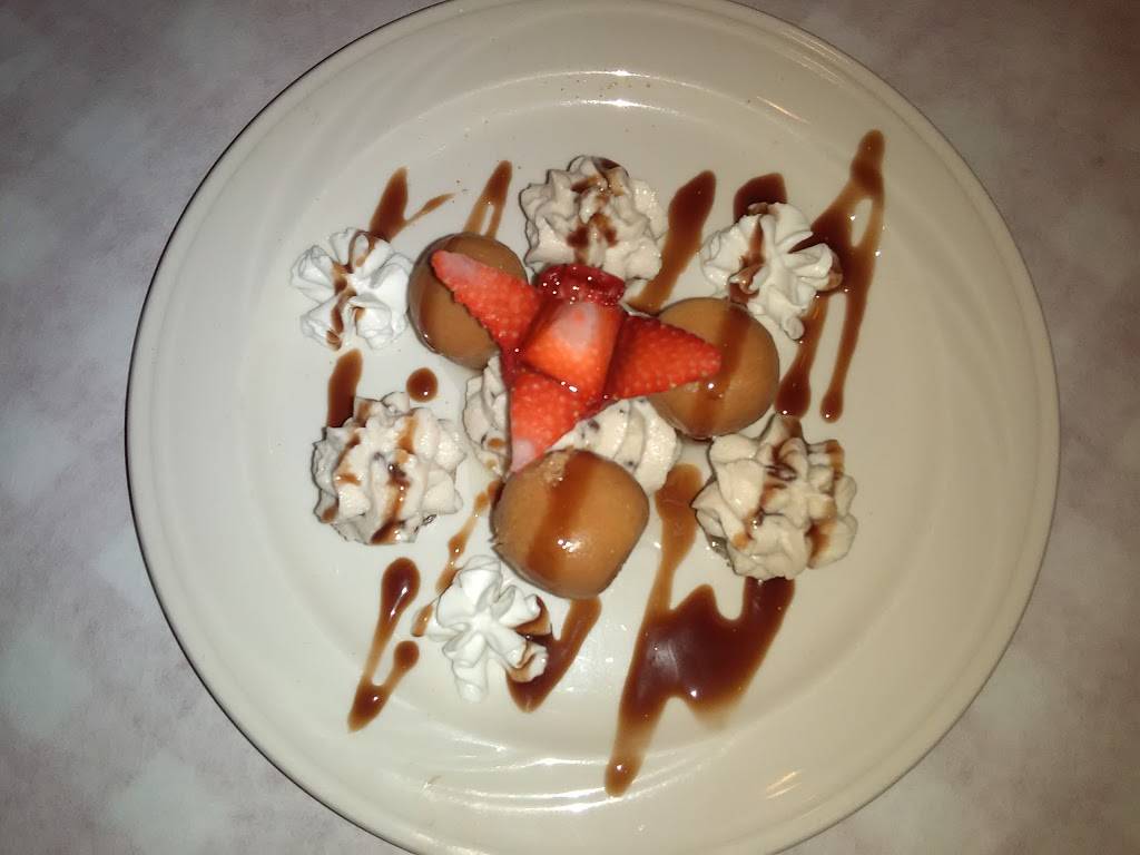 Gerbasi | restaurant | 2389 Arthur Ave, Bronx, NY 10458, USA | 7182205735 OR +1 718-220-5735