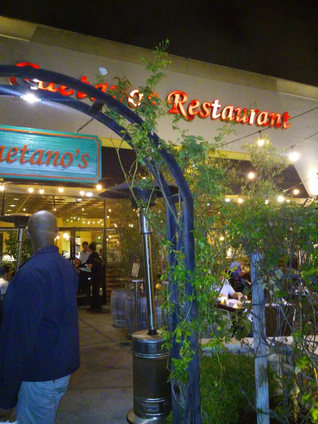 Gaetanos Restaurant | restaurant | 2731 Pacific Coast Hwy, Torrance, CA 90505, USA | 3103263354 OR +1 310-326-3354