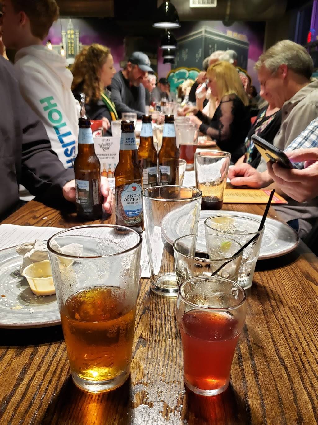 Bluegrass Brewing Company | restaurant | 654 S 4th St, Louisville, KY 40202, USA | 5025515355 OR +1 502-551-5355