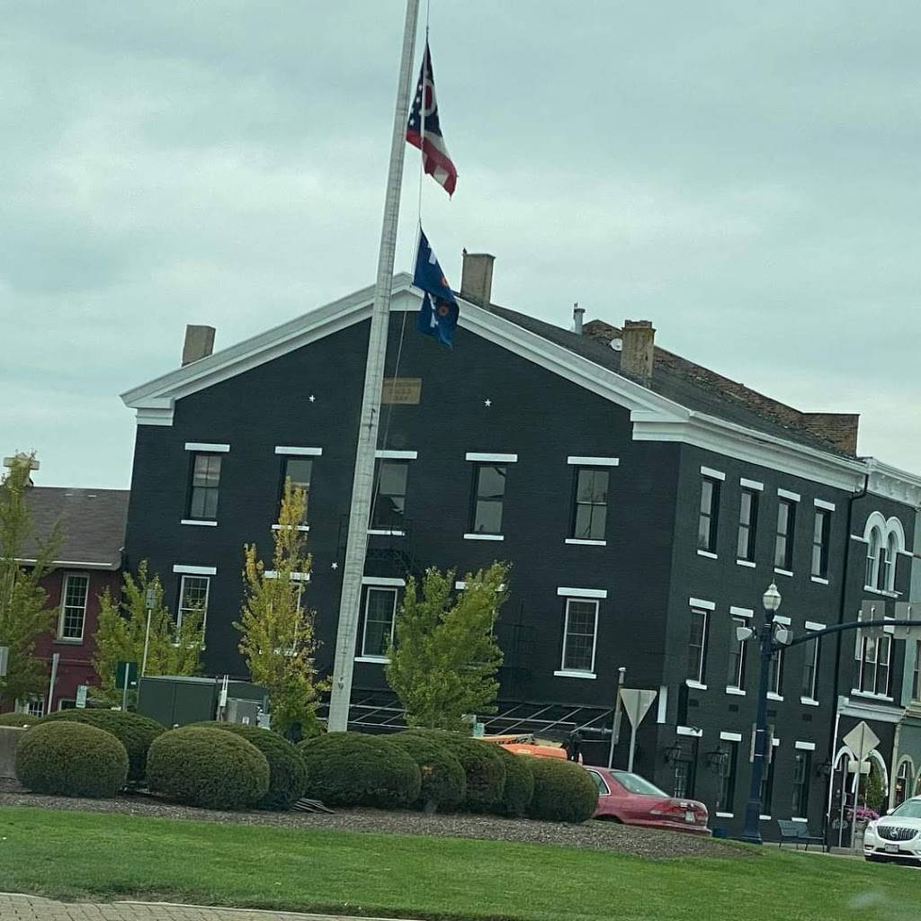 Agave & Rye | restaurant | 2 N Market St, Troy, OH 45373, USA | 9375527110 OR +1 937-552-7110