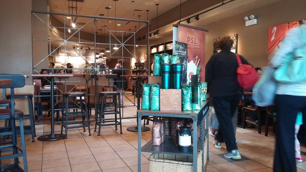 Starbucks | cafe | 1001 W 75th St #111, Woodridge, IL 60517, USA | 6309106012 OR +1 630-910-6012