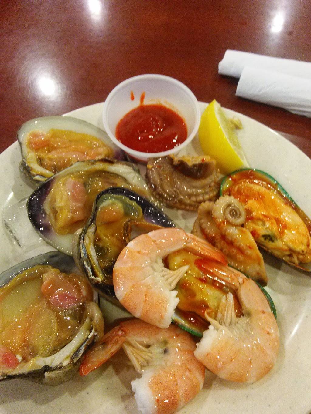 Mongolian Buffet | restaurant | 3513 McKinley Pkwy, Buffalo, NY 14219, USA | 7168280999 OR +1 716-828-0999