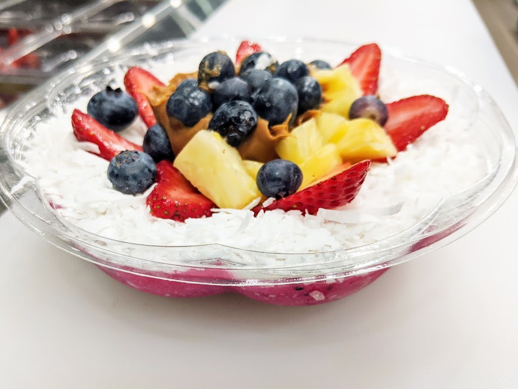 Baya Bar | restaurant | 5660 S Hualapai Way Suite 104, Las Vegas, NV 89148, USA | 7026052609 OR +1 702-605-2609