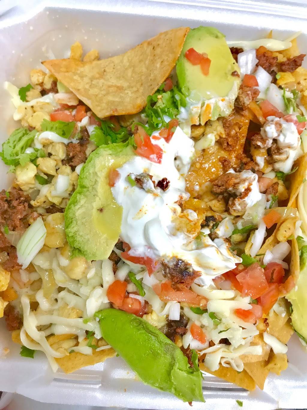 San Marcos Restaurant | restaurant | 1818 E Main St, Chattanooga, TN 37404, USA | 4236828347 OR +1 423-682-8347