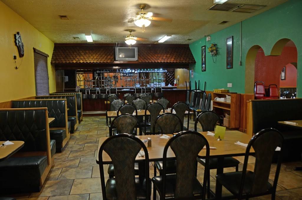 Casa Mexicana Restaurant | restaurant | 550 Brighton Ave, Muscle Shoals, AL 35661, USA | 2563834434 OR +1 256-383-4434