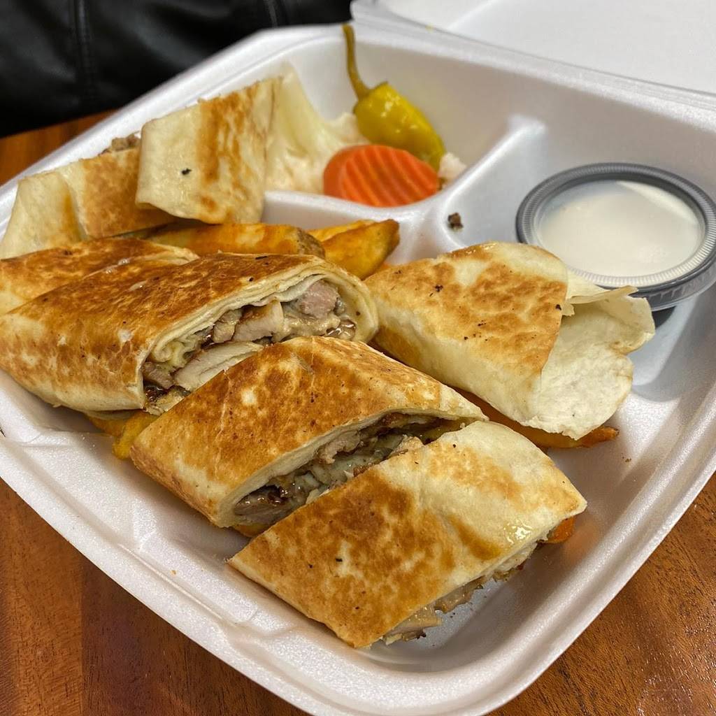 Medina Moroccan And Mediterranean Fusion | restaurant | 114 E Main St, Richardson, TX 75081, USA | 2147749120 OR +1 214-774-9120