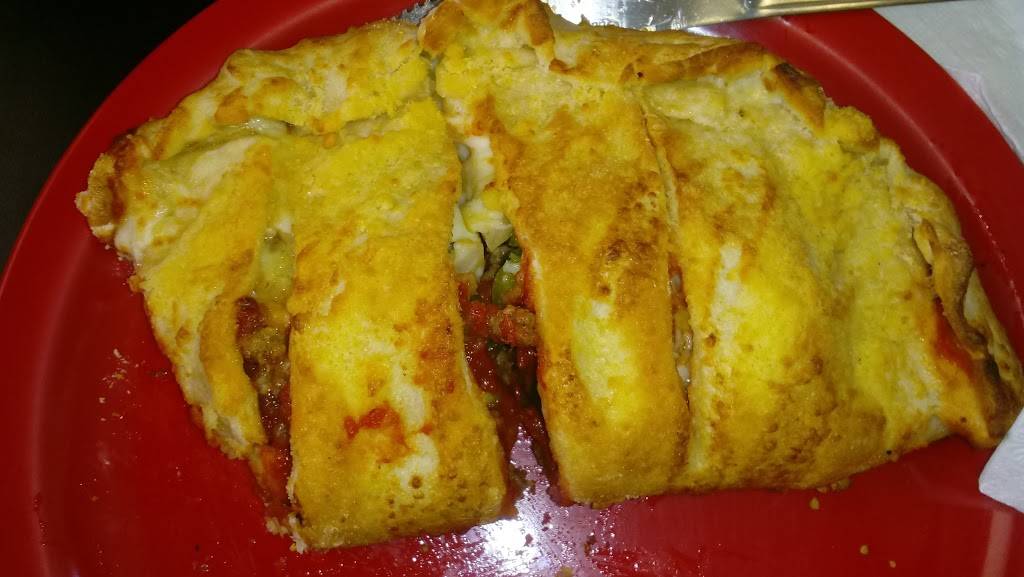 Chillicothe Street Pizza | restaurant | 54 S Chillicothe St, South Charleston, OH 45368, USA | 9374628033 OR +1 937-462-8033