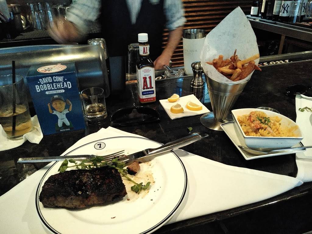 NYY Steak | restaurant | 1 E 161 St, The Bronx, NY 10451, USA | 6469778325 OR +1 646-977-8325