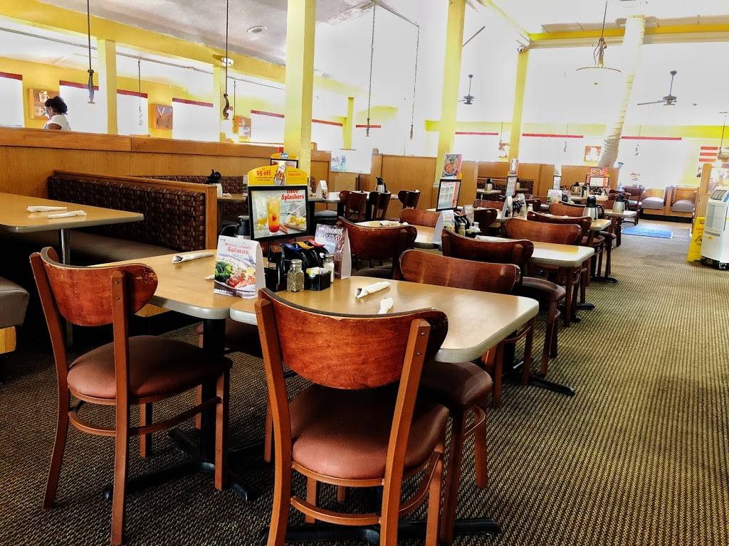 IHOP | restaurant | 18860 S Dixie Hwy, Miami, FL 33157, USA | 3052333267 OR +1 305-233-3267