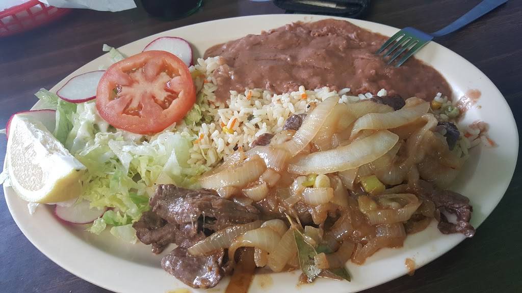 El Espino Restaurant | restaurant | 13020 Francisquito Ave #3, Baldwin Park, CA 91706, USA | 6268139108 OR +1 626-813-9108