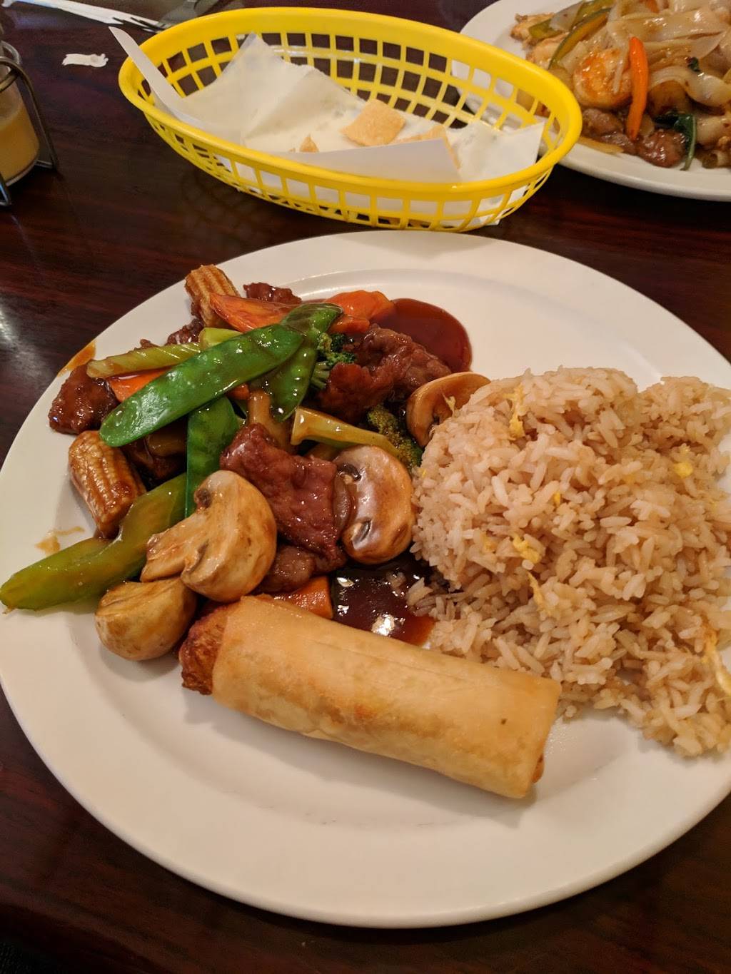 Asian House | restaurant | 1678 Buford Hwy, Cumming, GA 30041, USA | 7708892898 OR +1 770-889-2898