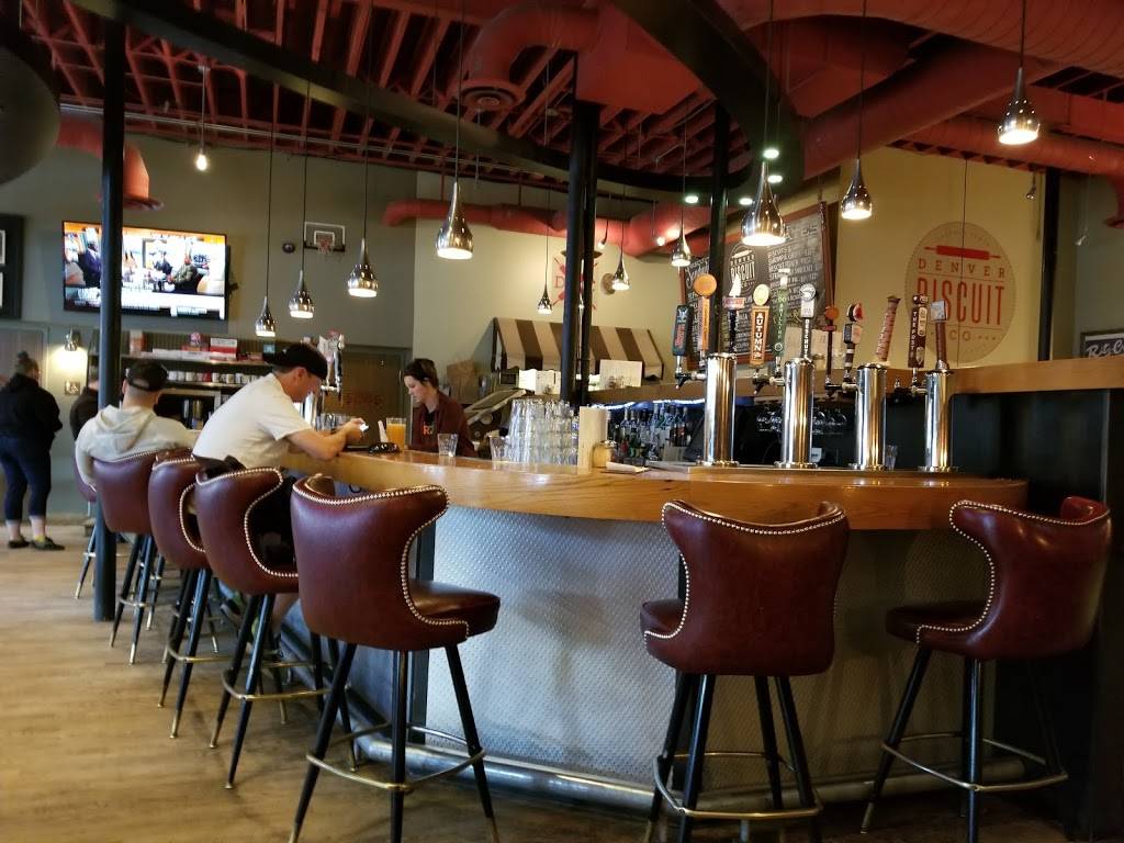 Denver Biscuit Company | restaurant | 3237 E Colfax Ave, Denver, CO 80206, USA | 3033777900 OR +1 303-377-7900