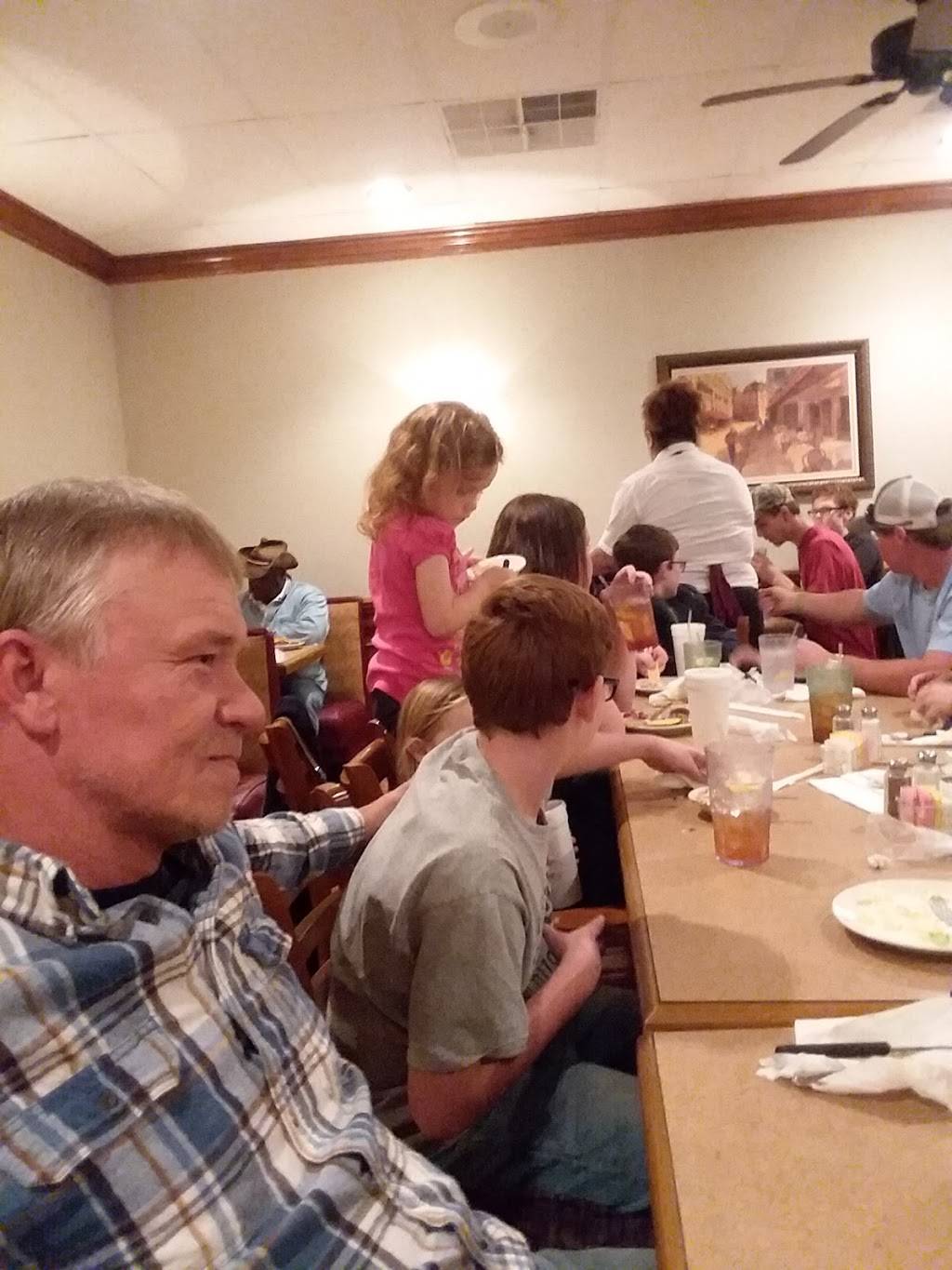 Olympic Steakhouse | restaurant | 475 US-51, Ripley, TN 38063, USA | 7316351313 OR +1 731-635-1313