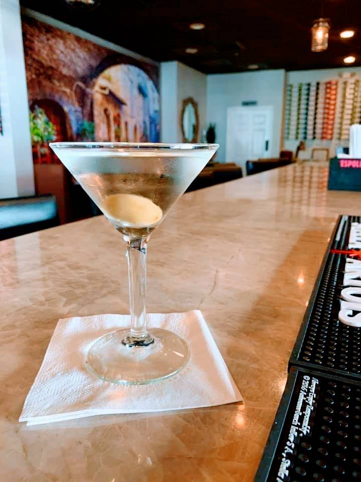 Martinis Tuscan Grill & Bar | restaurant | 6655 W Boynton Beach Blvd, Boynton Beach, FL 33437, USA | 5617341866 OR +1 561-734-1866