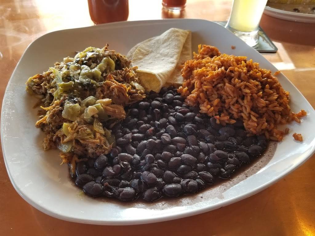 Tattooed Senorita | restaurant | 1846 Old Folly Beach Rd, Charleston, SC 29412, USA | 8544443439 OR +1 854-444-3439