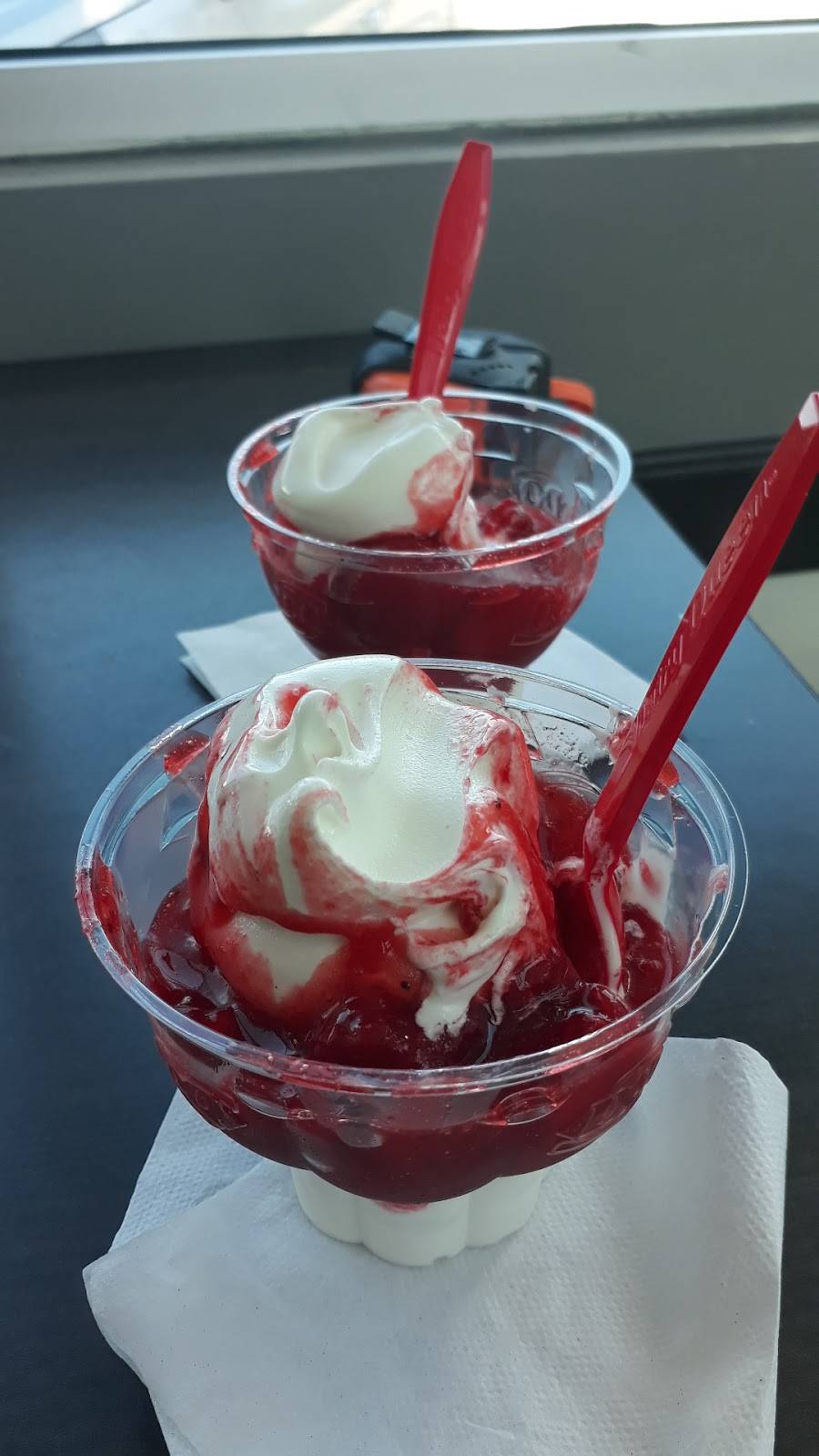 Dairy Queen® Tecate | restaurant | Avenida Nuevo León s/n, Boulevard Defensores de Baja California, Jardines del Pedregal, El Pedregal, 21460 Tecate, B.C., Mexico | 016655212170 OR +52 665 521 2170