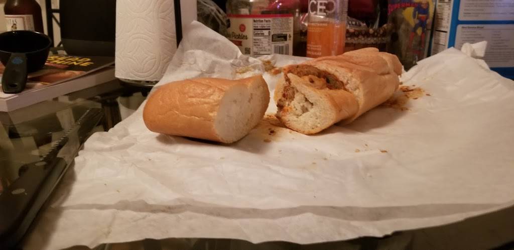 Sams Italian Sandwich Co | meal takeaway | 1080 Howard Ave, Burlingame, CA 94010, USA | 6503427267 OR +1 650-342-7267