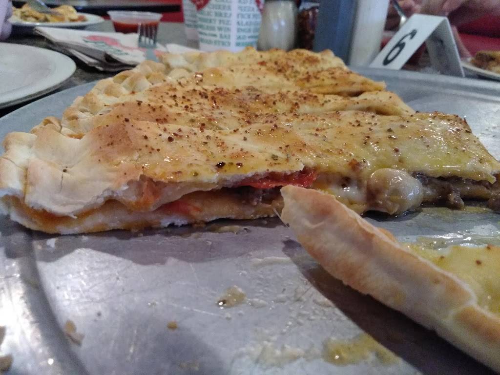 Gambinos Pizza | meal delivery | 1400 Main St, Winfield, KS 67156, USA | 6202292278 OR +1 620-229-2278