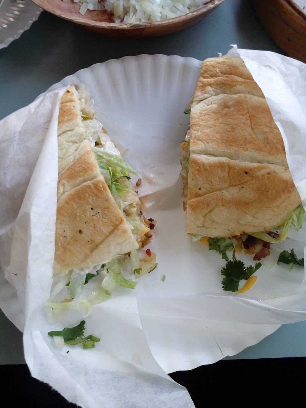 Taqueria El Taco Loco | restaurant | 128 Pacific Coast Hwy, Wilmington, CA 90744, USA | 3105131313 OR +1 310-513-1313