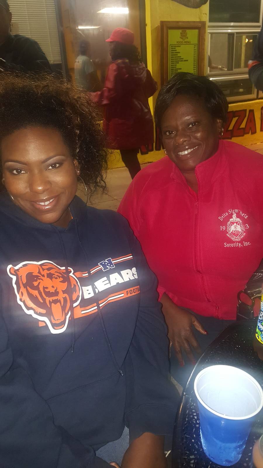 Chicagos Maxwell Street Style Polish | restaurant | 211 Peachtree St SW, Atlanta, GA 30303, USA | 4703057333 OR +1 470-305-7333