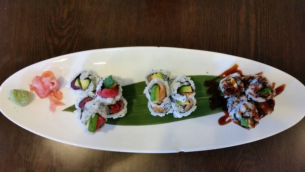 Fuji Asian Cuisine | restaurant | 7330 Bell Creek Rd, Mechanicsville, VA 23111, USA | 8045592968 OR +1 804-559-2968