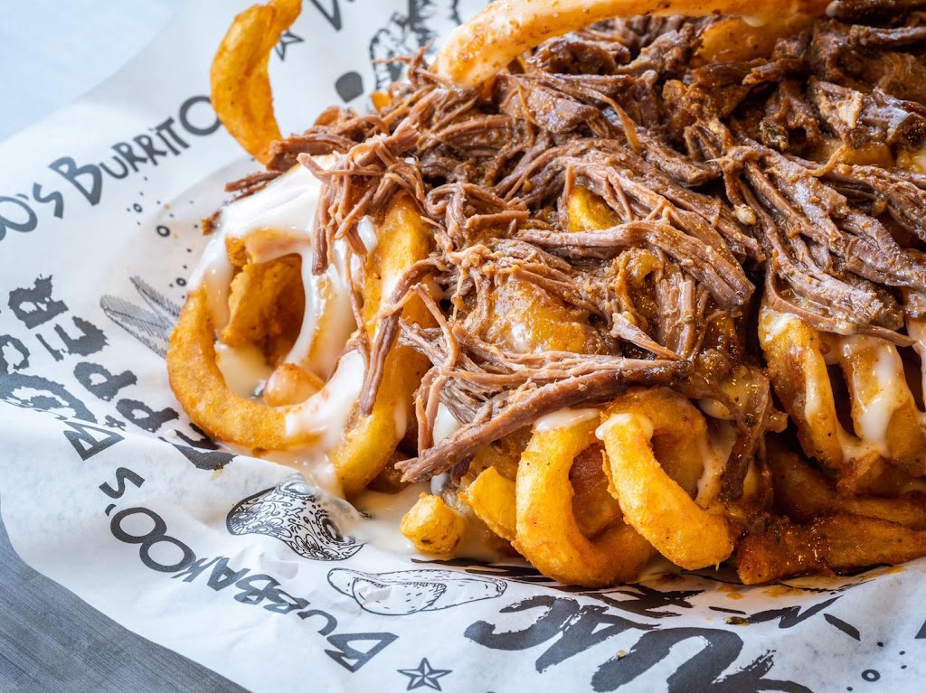 Bubbakoos Burritos | restaurant | 4214 Shelbyville Rd, Louisville, KY 40207, USA | 5025368555 OR +1 502-536-8555