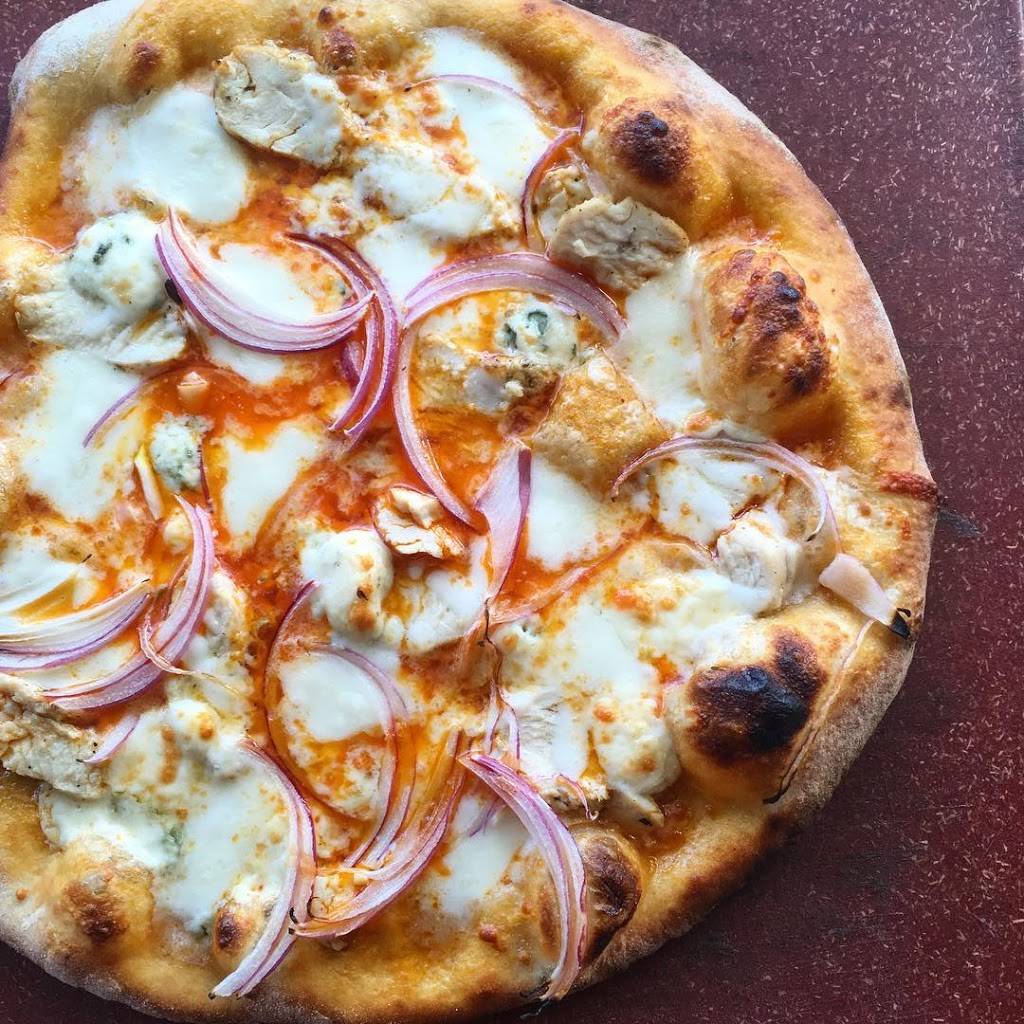 Humble Wood Fire | bakery | 405 SW 4th Ave, Gainesville, FL 32601, USA | 8507664467 OR +1 850-766-4467