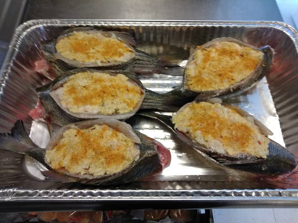 Five Star Fresh Seafood | restaurant | 5408 Southern Maryland Blvd #12, Lothian, MD 20711, USA | 2408922215 OR +1 240-892-2215