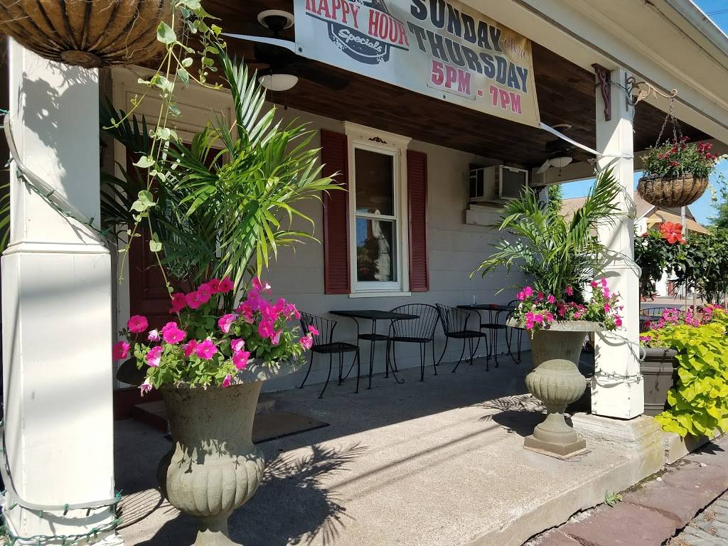 Ottsville Inn | restaurant | 245 Durham Rd, Ottsville, PA 18942, USA | 6108475463 OR +1 610-847-5463