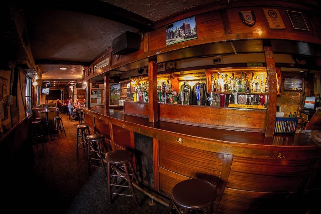 The Toucan | restaurant | 76 Princess St, Kingston, ON K7L 5R2, Canada | 6135441966 OR +1 613-544-1966