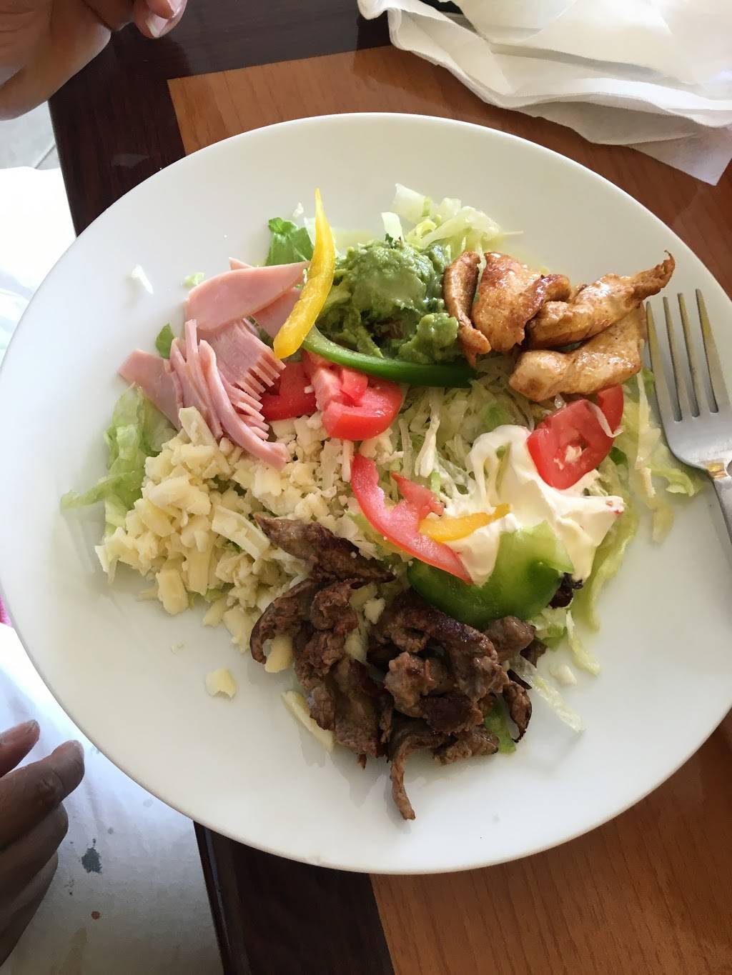 Jalapeno Mexican Restaurant | restaurant | 854 Buford Dr ste a, Lawrenceville, GA 30043, USA | 7709056282 OR +1 770-905-6282