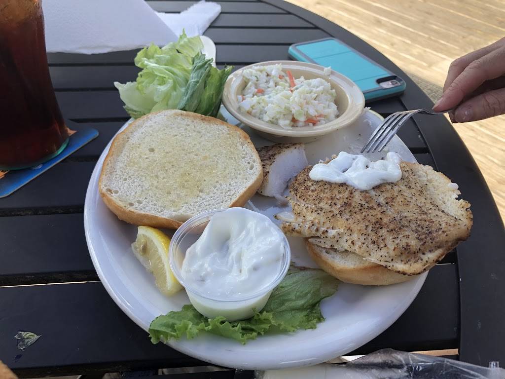 Backwater Fins | restaurant | 13982 W Ozello Trail, Crystal River, FL 34429, USA | 3527946000 OR +1 352-794-6000