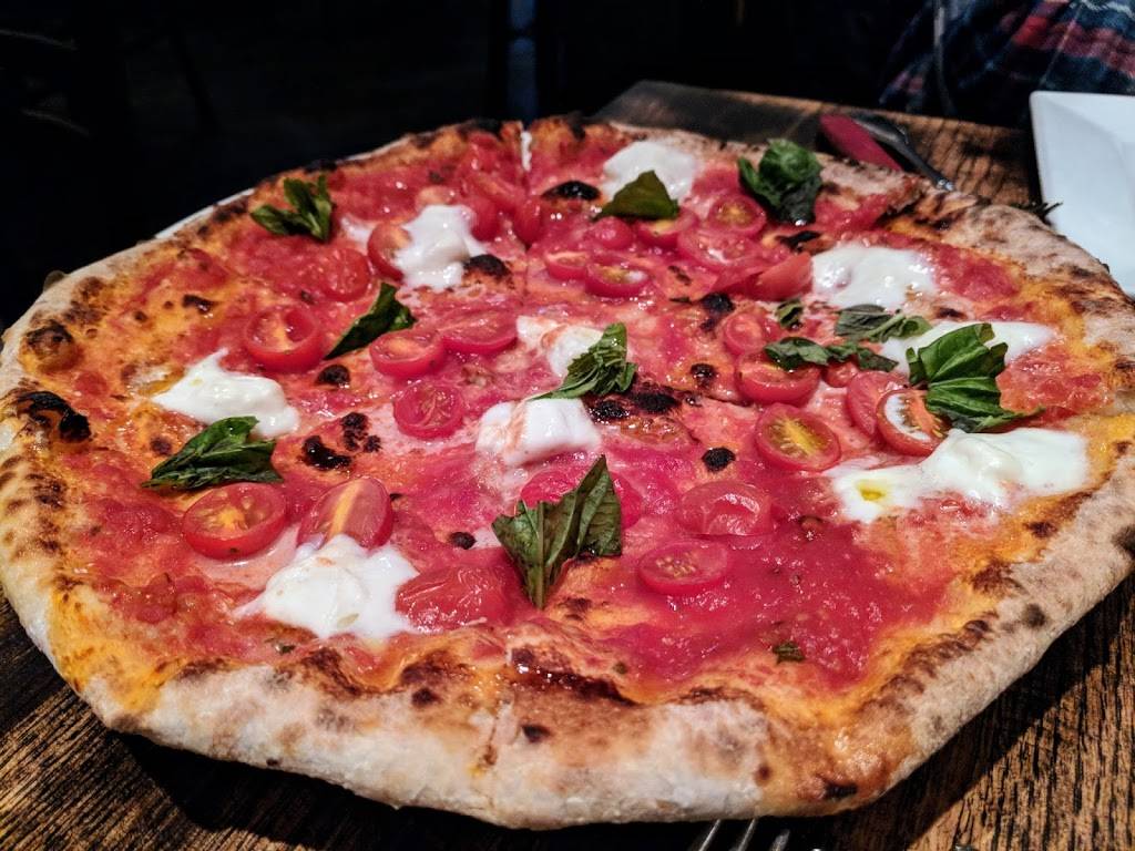 Baciccia Pizza e Cucina | restaurant | 426A 7th Ave, Brooklyn, NY 11215, USA | 7187881000 OR +1 718-788-1000