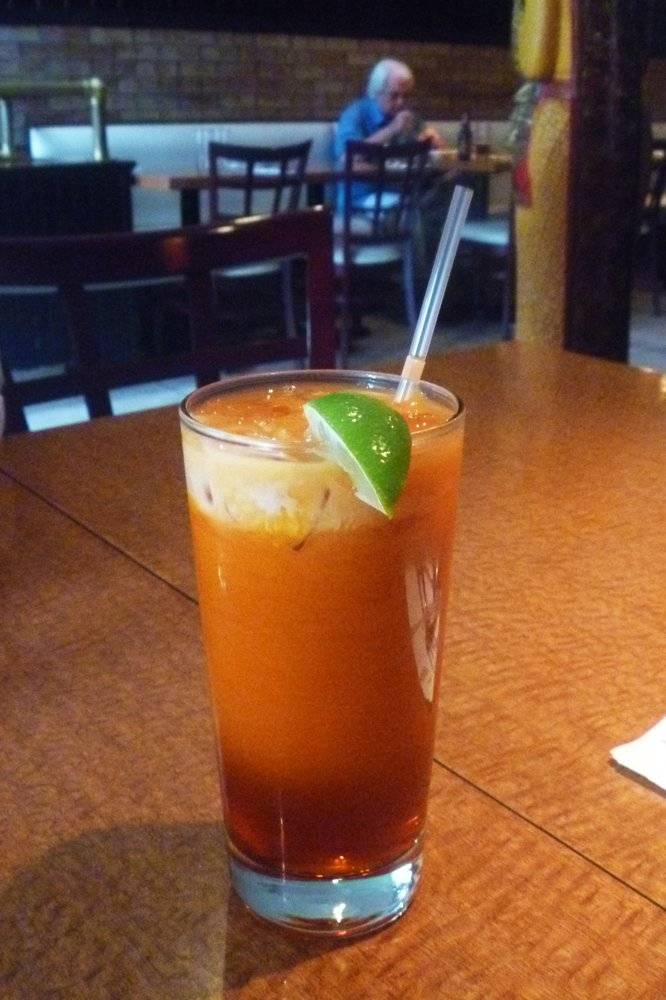 Thai Chef Cuisine | restaurant | 233 Roncesvalles Ave, Toronto, ON M6R 2L6, Canada | 4169150095 OR +1 416-915-0095