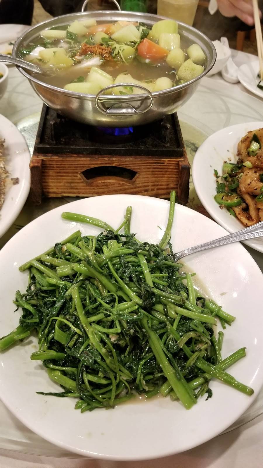 Kim Tar Seafood Restaurant | restaurant | 964 Garvey Ave, Monterey Park, CA 91755, USA | 6263079139 OR +1 626-307-9139